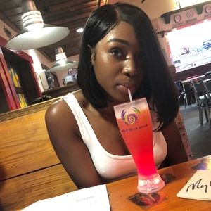 Meet your Posher, Princess